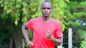 Кенийский легкоатлет дисквалифицирован на 3,5 года